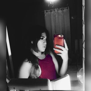 Meet your Posher, V cruz